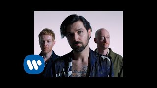 Biffy Clyro  Instant History Official Video [upl. by Suidualc]