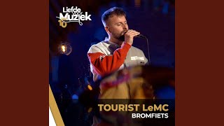 Bromfiets Uit Liefde Voor Muziek [upl. by Uol]