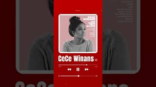 Alabaster Box  CeCe Winans gospel gospelmusic worship [upl. by Carli]