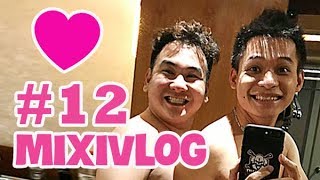 MixiVLOG12 Thăm nhà Hiếu Lợn Xemesis [upl. by Donata]