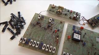 Synthchaser 081  Vintage ARP Odyssey Restoration amp Repair [upl. by Akym]