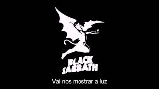 Black Sabbath  Zeitgeist Legendado [upl. by Iolenta]