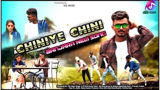 Chiniye Chini  K R Kiran Kumar  K Srinivas Naik  V Suresh Kumar  New Banjara Song [upl. by Kaufmann299]