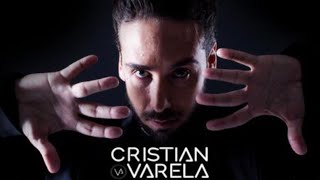 Cristian Varela  Techno Inside Hard Club Portugal 2005 [upl. by Ettecul]