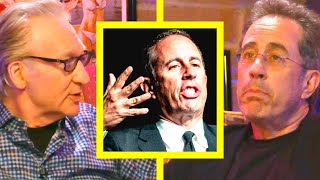 Jerry Seinfeld on when he will Retire [upl. by Iaj911]