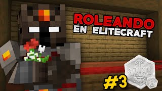 FARFADOX HACE ROL sale bien  Elitecraft 2 3 [upl. by Pernas]