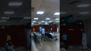 Indira Gandhi International Airport In Delhi shorts shortvideo youtubeshorts vlogbytonatuni [upl. by Clareta315]