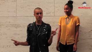 Cory and Renee for Themasharu preview 20 cycle ANTM [upl. by Ibmat]