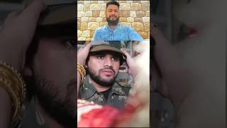 Mera desh pehly hy bivi baad me indianarmy foji shadi vairalvideo vairalshort independenceweek [upl. by Kenlee]