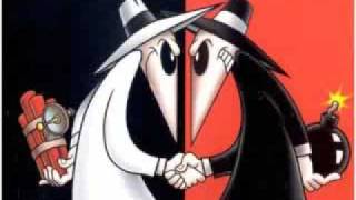 Spy Vs Spy NES Remix [upl. by Eillehs]