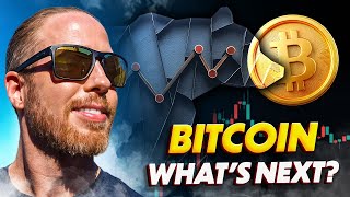 Whats Next for Bitcoin 🧨 Analysis Update amp Price Prediction BTC  BTC [upl. by Tanberg504]