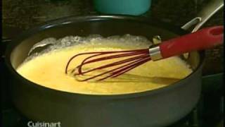 Cuisinart Omelet Recipe [upl. by Veda]