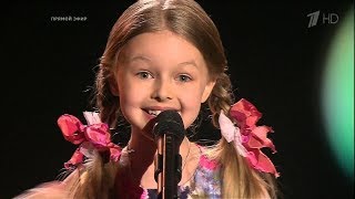 Top 25 of The Voice Kids Russia – Songs In RUSSIAN [upl. by Dre74]