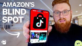 The Real Reason TikTok Shop Is Thriving [upl. by Elag]