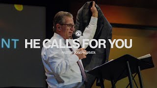 9292024  SUN 9 AM  Pastor Joseph Arata  He Calls for You [upl. by Gamal]