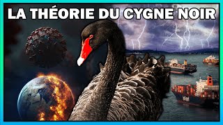 🦢 CYGNE NOIR  ANTICIPER LES CATACLYSMES À VENIR [upl. by Maurits530]