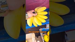 Dla nas nie DOSTĘPNE 😤🍌 short hawaii banana ciekawe funny [upl. by Norek578]