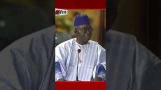 Babacar j NDIAYE quotDIOMAYESONKO yén bi dafa diss  ils ont besoin des conseillers de lombre quot [upl. by Nylarat]