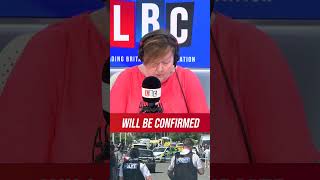 Multiple casualties as knifeman goes on rampage in Southport  LBC [upl. by Rovelli]