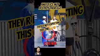 Anatolys Mop 🤯🤯💀💀 anatoly anatolygymprank anatolygym anatolyprank gym frank [upl. by Niroc]