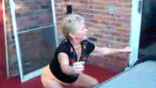 get silly with this 72 year old grandma [upl. by Beverley635]