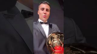 🏆 BALÓN DE ORO 2024 Parte 2 ⚽️ joshjuanico noticiasfutbol shorts realmadrid viralvideo [upl. by Tecla]