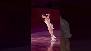 Kamila Valieva Slow Motion Dancing on Glass Battle of Figure Skating Schools 2nd stage Part2 [upl. by Bianca201]