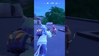 Pickaxed fortnite gaming fortnitebattleroyale fortniteclips [upl. by Macintyre]