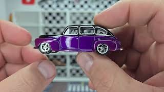 Unboxing Greenlight California Lowriders  Series 6 [upl. by Quinby]