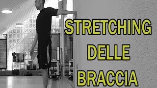 Stretching Parte 15 Braccia [upl. by Alol]