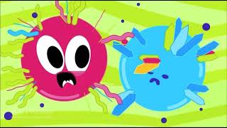 Nicktoons Commercial Break September 2018 [upl. by Liew]