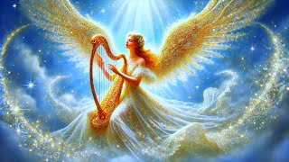 ✨ Angelic Harp Music of Venice  Melodies to Heal Restore Balance and Protect Your Spirit ✨ [upl. by Goodson]