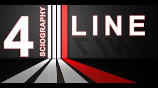 Examples on sciography of a line S1E05 [upl. by Bulley]