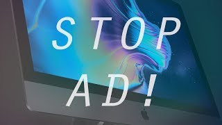 How to block ads on all browsers on Windows Mac and mobile devices  StopAd review [upl. by Gerick209]