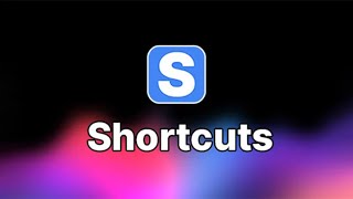 Shortcuts Chrome Extension [upl. by Eneiluj823]