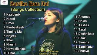 Barkita Eam Rai Songs Collection💗 [upl. by Nosimaj741]