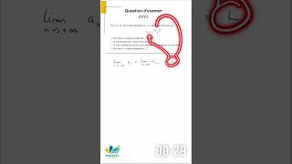 Conquer EPFL Maths Quick Tips for Algebra Mastery exam learn [upl. by Gilba]