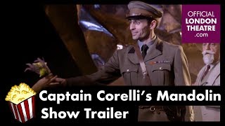 Captain Corellis Mandolin Trailer [upl. by Loutitia]