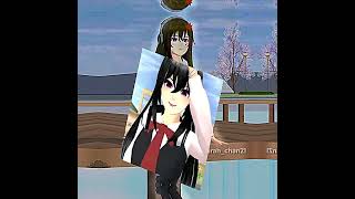 edit sakuraschoolsimulator subscribe shorts [upl. by Atterol]