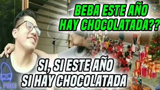 CHOCOLATADA DE SIDERAL 2023 PRÓXIMAMENTE [upl. by Ube]