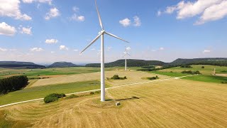 Wer zahlt die Mehrkosten  Knapp 440000 Einsprüche gegen Windkraft [upl. by Elenore314]