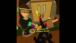 Rec room quest 1 [upl. by Malcolm]