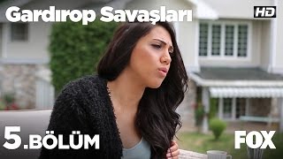 Gardırop Savaşları 5Bölüm [upl. by Ayam]