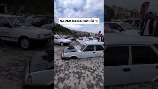 🇹🇷 TOFAŞK 😃aboneolmayiunutmayin tofaş tofaşkk tofaşkartal tofaşvideoları fiataboneol [upl. by Livvyy]