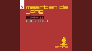 Atom 138 Extended Mix [upl. by Rosina]