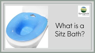 What is Sitz Bath  Benefits of Sitz Bath  Sitz bath for Hemorrhoids [upl. by Hamirak]