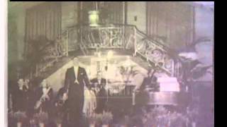 Charity Ball 1930s  Film 91938 [upl. by Aillicirp352]