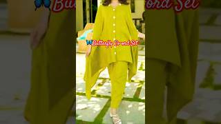 Trending Cord Set cordset kaftan youtubeshorts shorts viral boutique fashion hida new reel [upl. by Reich]