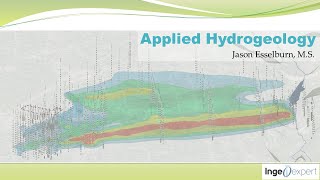 Applied Hydrogeology Course [upl. by Evilc]