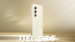 itel S25 первый обзор на русском [upl. by Rednaxela212]